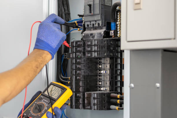 Why Trust Our Licensed Electricians for Your Electrical Needs in Lakewood, NY?