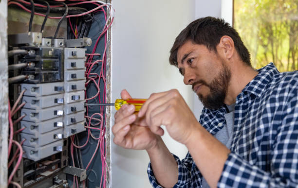 Best Circuit Breaker Installation and Repair  in Lakewood, NY